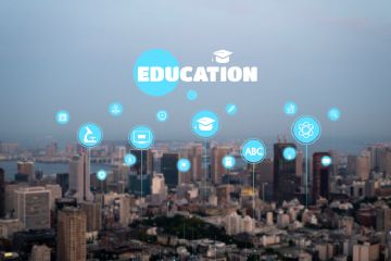 金融知識教育推廣