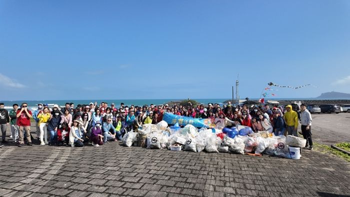 志工及地方服務活動